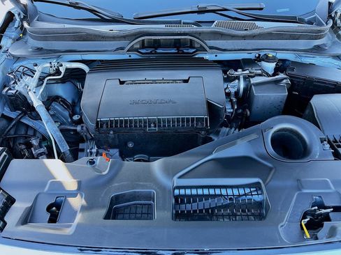 Used 2024 Honda Pilot Touring image 33