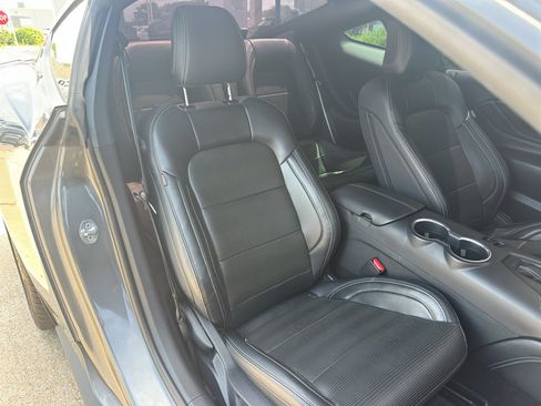 Used 2024 Ford Mustang GT Premium RWD image 32