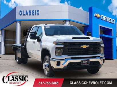 New 2026 Chevrolet Silverado 3500 W/T w/ WT Convenience Package