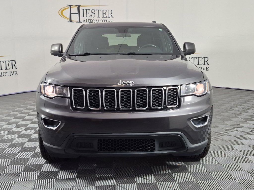 Used 2021 Jeep Grand Cherokee Laredo RWD image 10