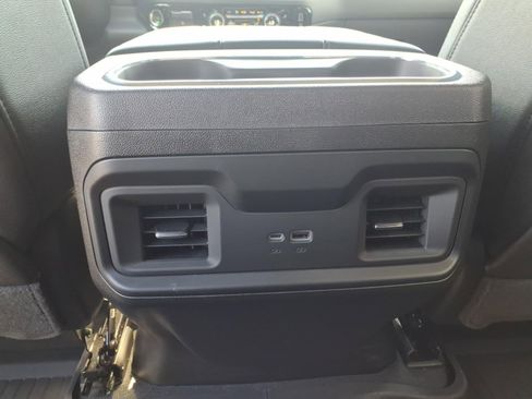 Certified 2024 Chevrolet Silverado 1500 RST w/ RST All Star Premium Package AWD/4WD image 14