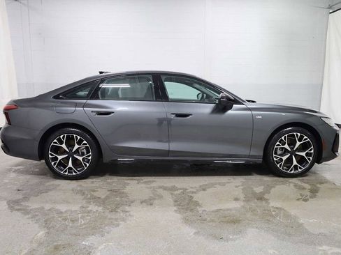 New 2026 Audi A6 Premium Plus image 10