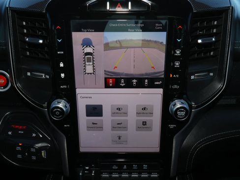 Used 2022 RAM 1500 TRX w/ TRX Level 2 Equipment Group image 33