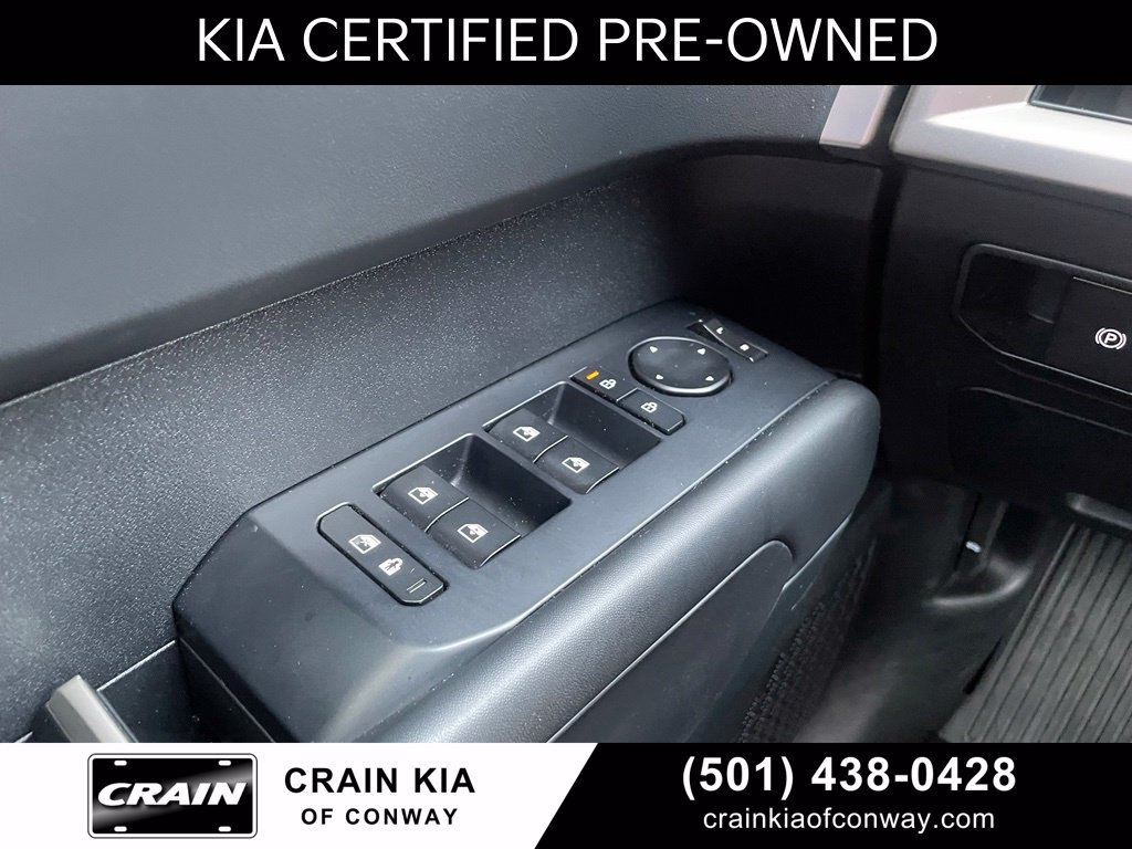 Certified 2027 Kia Telluride S w/ Towing Package FWD image 12