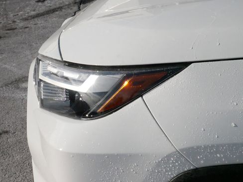 Certified 2025 Toyota RAV4 XLE image 16