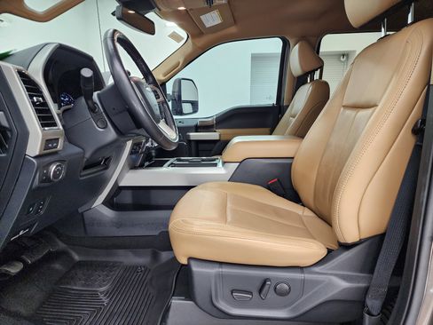 Used 2022 Ford F250 Lariat w/ Tremor Off-Road Package image 8