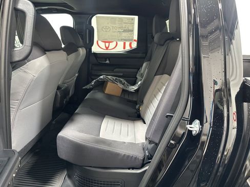 New 2025 Toyota Tacoma TRD Off-Road AWD/4WD image 19