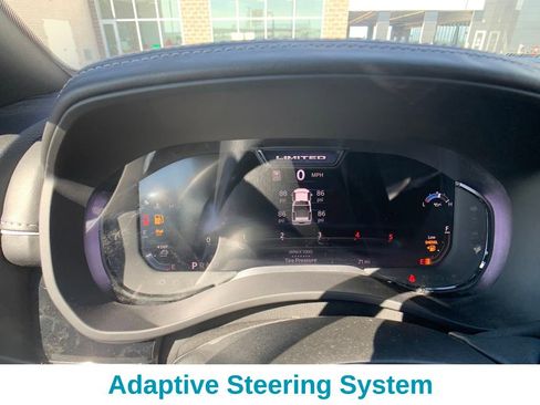 New 2025 RAM 2500 Limited image 16