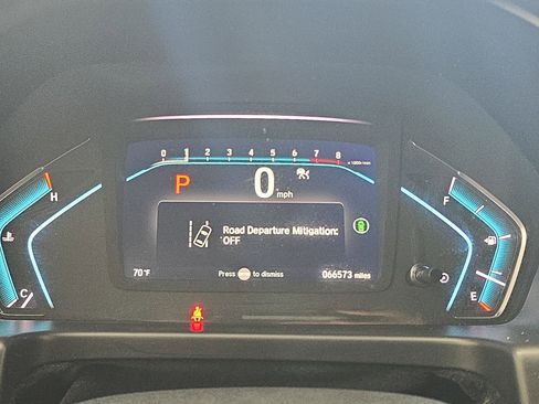 Certified 2023 Honda Odyssey Touring image 20