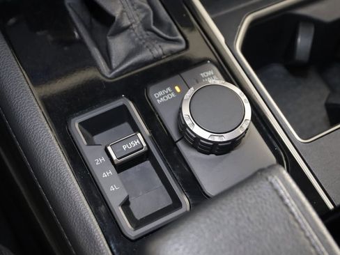 Used 2023 Toyota Tundra Limited image 25