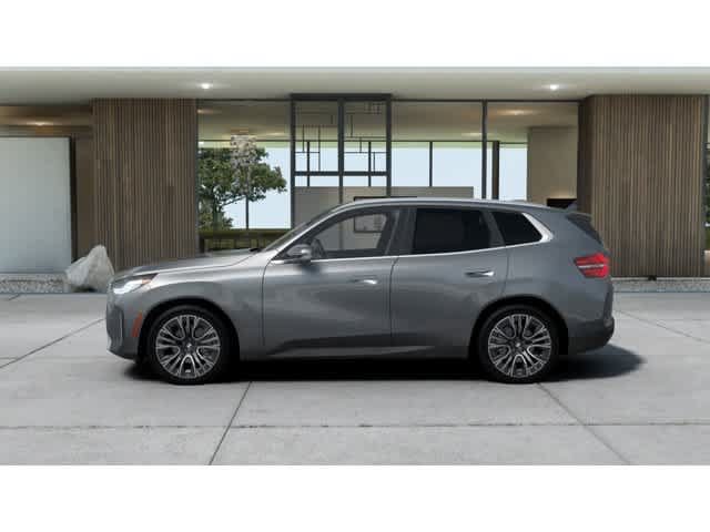 Used 2026 BMW X3 xDrive30i AWD/4WD image 4