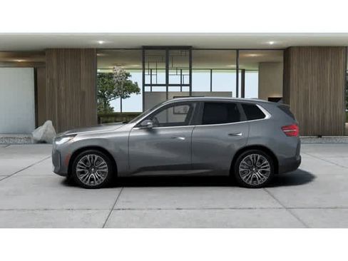 Used 2026 BMW X3 xDrive30i AWD/4WD image 4