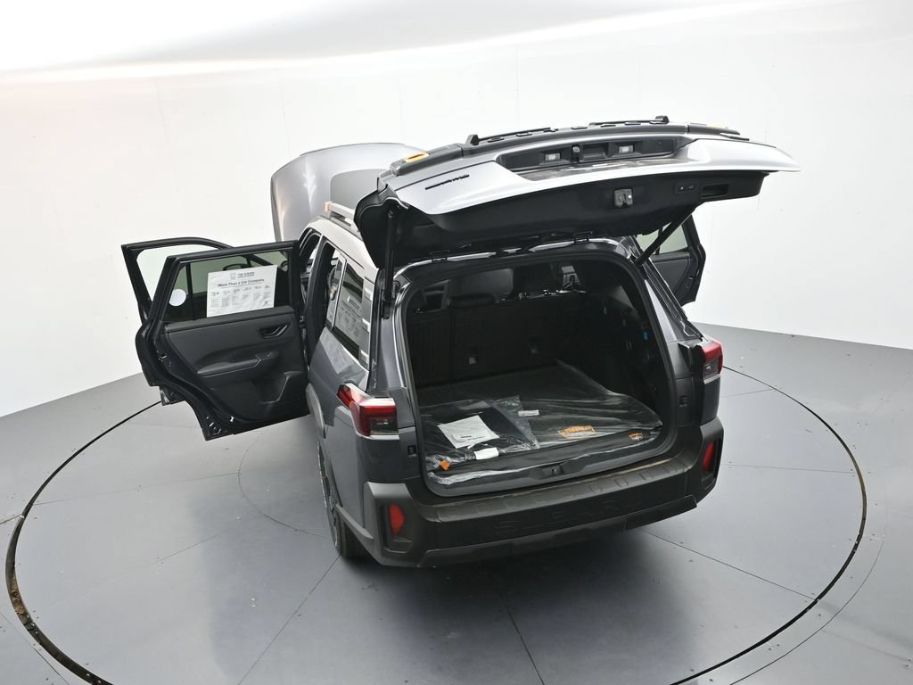 New 2026 Subaru Outback Wilderness AWD/4WD image 30