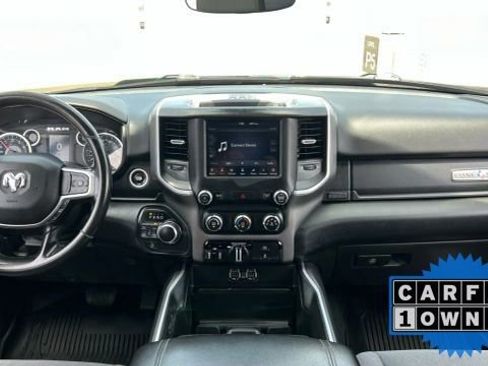Used 2021 RAM 1500 Lone Star w/ Trailer Tow Group image 27