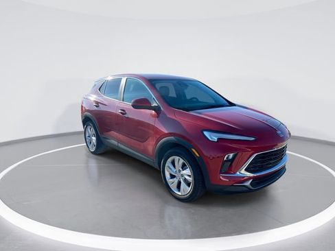 New 2026 Buick Encore GX Preferred w/ Comfort Package image 2