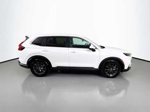 Used 2026 Honda CR-V EX-L image 8