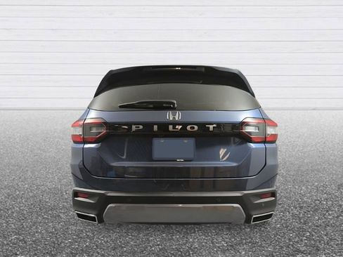 New 2026 Honda Pilot EX-L image 3
