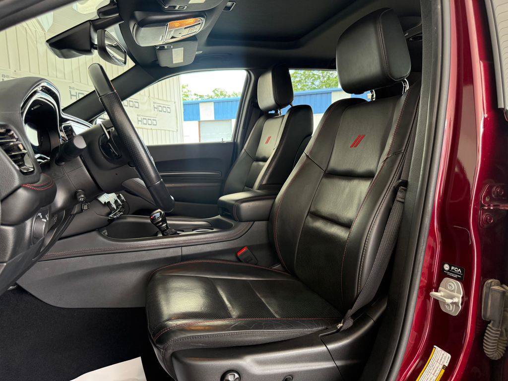 Used 2024 Dodge Durango GT AWD/4WD image 8