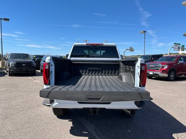 New 2026 GMC Sierra 2500 Denali Ultimate AWD/4WD image 20