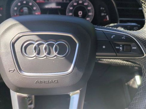 New 2026 Audi Q7 3.0T Premium Plus AWD/4WD image 21