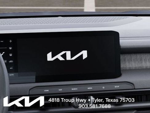 New 2027 Kia Telluride SX Prestige X-Line AWD/4WD image 20