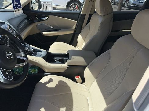 Used 2023 Acura RDX Advance Package image 8