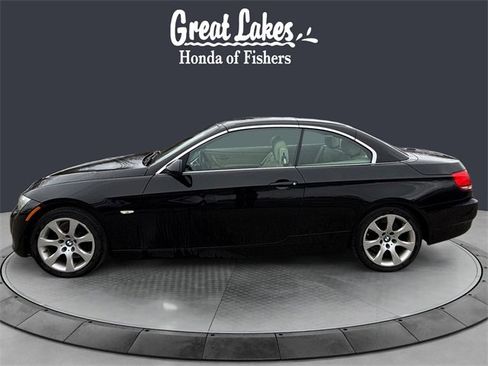 Used 2008 BMW 335i Convertible image 2