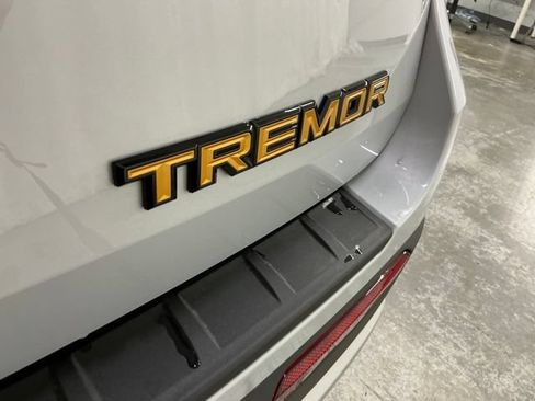 New 2026 Ford Explorer Tremor w/ Tremor Ultimate Package AWD/4WD image 6