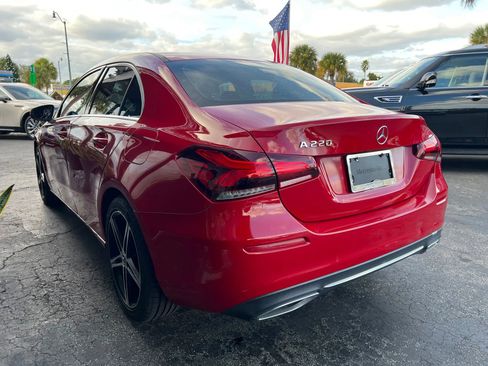 Used 2019 Mercedes-Benz A 220 image 6
