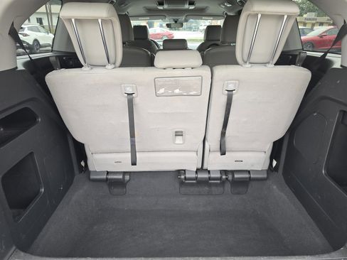 Used 2018 Honda Odyssey EX-L image 14