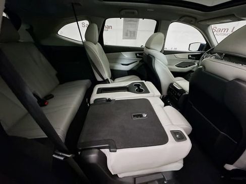 Used 2024 Acura MDX SH-AWD w/ Technology Package image 30