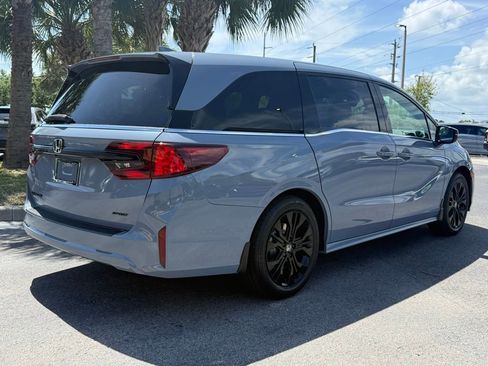 New 2026 Honda Odyssey Sport-L image 5