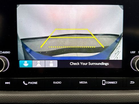 Used 2022 Honda Civic EX image 10