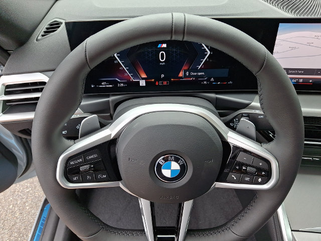 New 2026 BMW 230i xDrive Coupe w/ M Sport Package AWD/4WD image 17