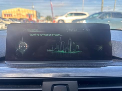 Used 2016 BMW 435i Coupe RWD image 20
