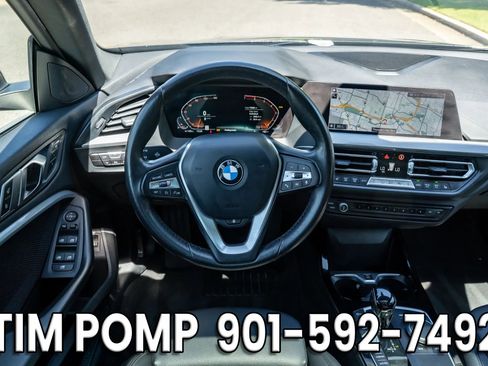 Used 2022 BMW 228i Gran Coupe FWD image 18