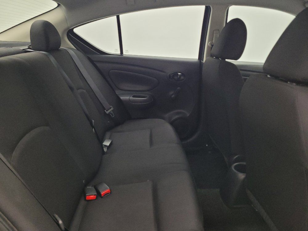 Used 2019 Nissan Versa S Plus FWD image 19