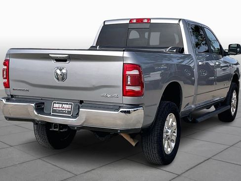 Used 2019 RAM 2500 Big Horn image 13