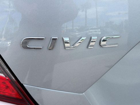 Used 2019 Honda Civic LX image 29