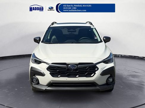 New 2026 Subaru Crosstrek 2.5i Limited AWD/4WD image 8
