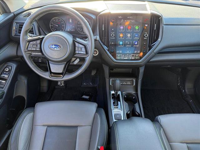 Used 2024 Subaru Ascent Onyx Edition AWD/4WD image 20