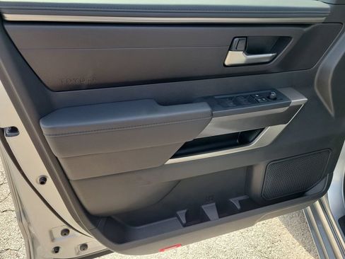 New 2026 Toyota Tundra SR5 w/ SR5 Premium Package AWD/4WD image 19
