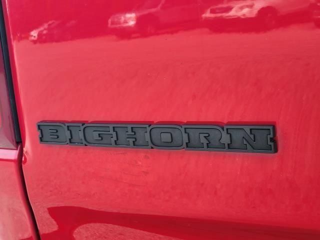 Used 2020 RAM 1500 Big Horn AWD/4WD image 8
