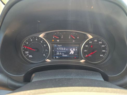 Used 2020 GMC Terrain SLE FWD image 18