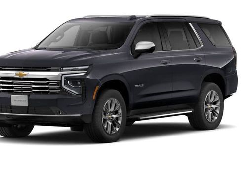 New 2026 Chevrolet Tahoe Premier AWD/4WD image 50
