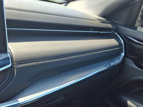 Used 2022 Jeep Compass High Altitude image 29