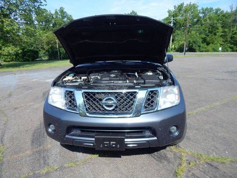 Used 2012 Nissan Pathfinder S AWD/4WD image 21
