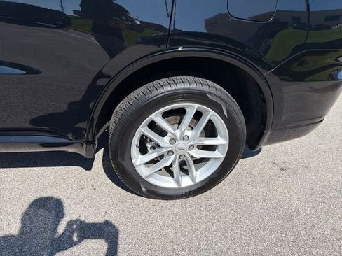 Used 2025 Dodge Durango GT AWD/4WD image 42