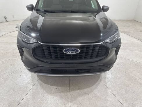 Used 2025 Ford Escape Active AWD/4WD image 20