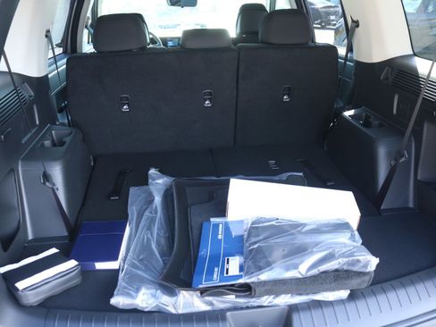 New 2026 Hyundai Santa Fe SE image 5